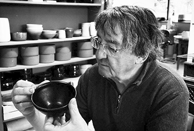 Portrait de Jean Girel