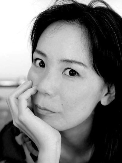 Portrait de Naomi Kawase